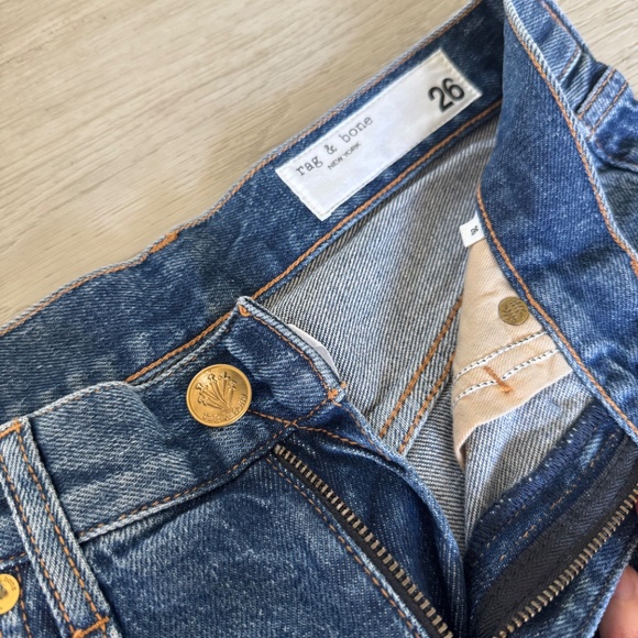 Rag & Bone jeans - Picture 2 of 6